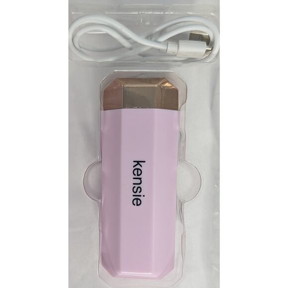 The Kensie Pure Led UV Sanitizer Wand Pink - Picture 3 of 10